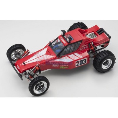 KYOSHO TOMAHAWK 1/10 BUGGY 2WD CHASSIS KIT 30615